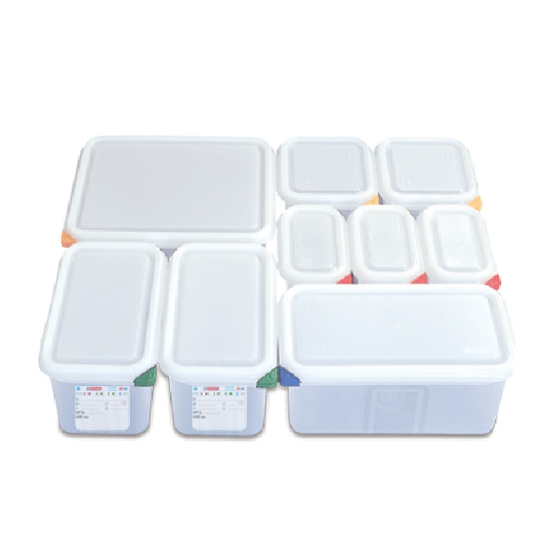 GASTRONORM, SIMPLIFICA Y FACILITA LA ORGANIZACIÓN 