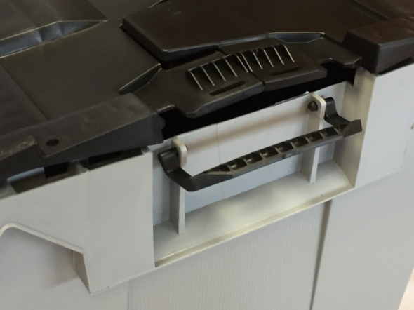 BULLBOX 190L 1000X600  APILABLE/ENCAJABLE