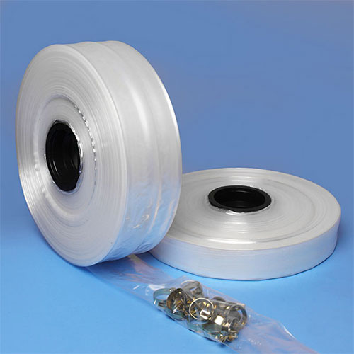 ROLLOS DE POLIETILENO TUBULAR  GALGA-150
