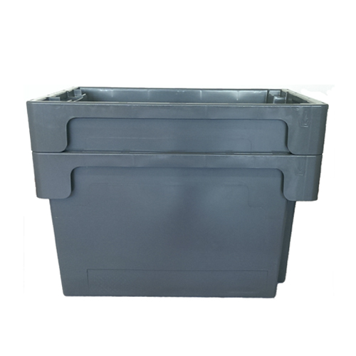 CUBETA 60L CERRADA 