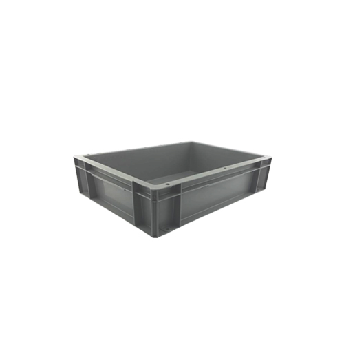 CUBETA CERRADA 10L 400x300x120mm 