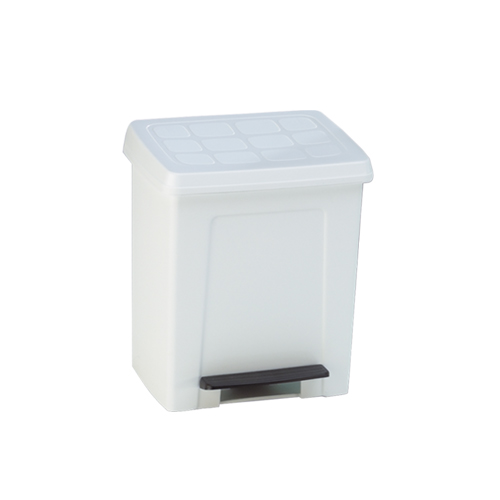 CUBO BASURA SANITARIO 8L