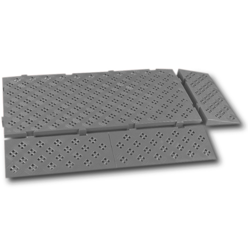 LOSETA ANTIDESLIZANTE 500x500x50