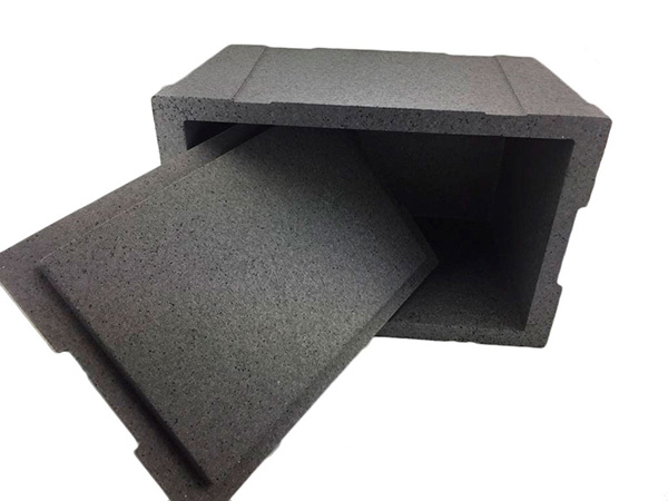  CONTENEDOR CIERRE INGLES ISOTERMO 600x400x385