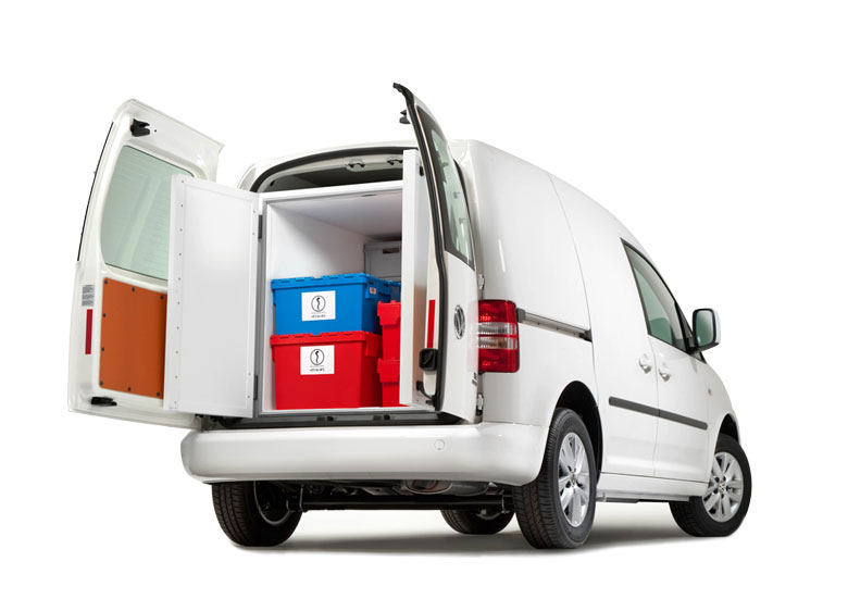  CONTENEDOR CIERRE INGLES ISOTERMO 600x400x385