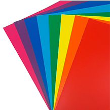 PVC Compacto Color