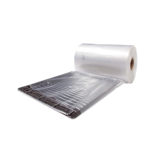 ROLLOS DE POLIETILENO TUBULAR GALGA- 300
