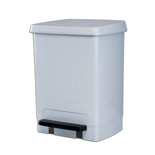 CUBO PEDAL PEDALBIN 26L 