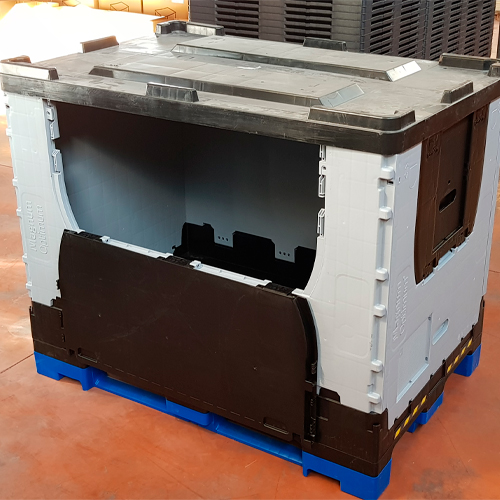 CONTENEDOR 847LT 1200X1000X975 