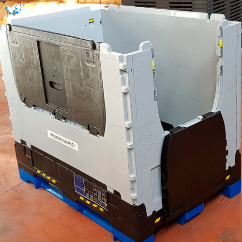 CONTENEDOR 847LT 1200X1000X975 
