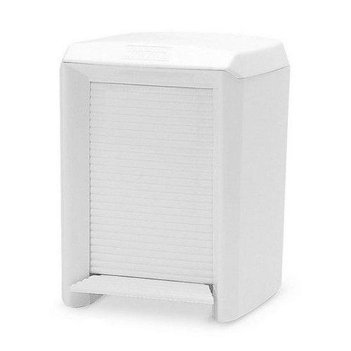  CUBO BAÑO 7L BLANCO 