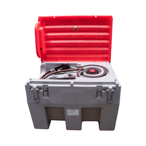 DEPOSITO CEMOVIL PARA GASOLEO 460L