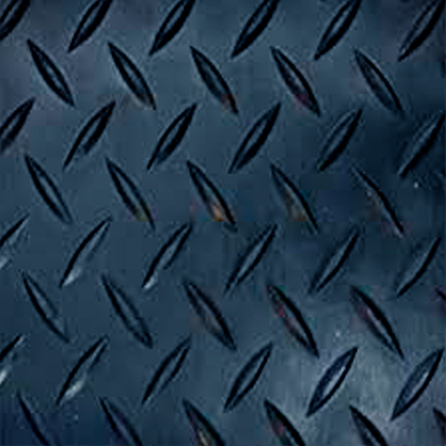  PAVIMENTO PLÁSTICO DE GOMA WILLOW NEGRO 15x1,40Mx3MM