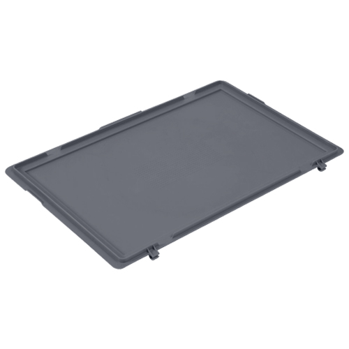 TAPA ENCAJABLE GRIS 600x400x16