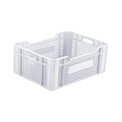 CUBETA PANADERA 29L  500x375x195mm