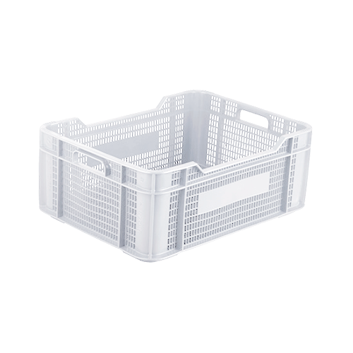 CUBETA PANADERA 29L  500x375x195