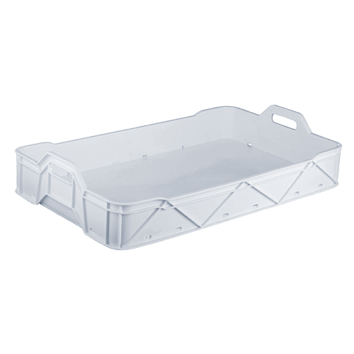 CUBETA PANADERA 30L  756x465x116mm