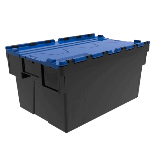 CUBETA 77L 600x400x400mm