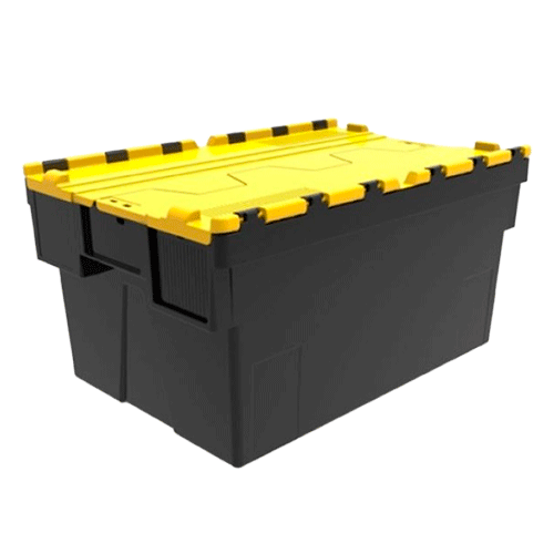 CUBETA 77L 600x400x400mm