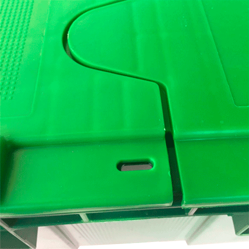 CUBETA 65L 600x400x385mm