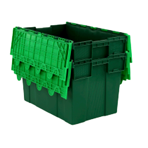 CUBETA 65L 600x400x385mm