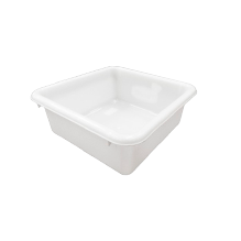 CUBETA 10L CUADRADA 305x305x175mm