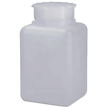 BOTELLA TAPON ESTRELLA 2000ml