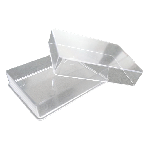 CAJA TRANSPARENTE  70x50x14