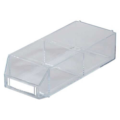 CAJONES MULTIBOX 1 SEPARADOR 66x140x38 mm