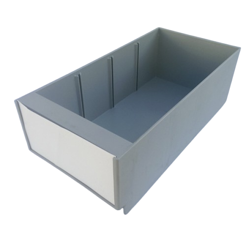 REGALBOX R-3  PS COLOR GRIS 