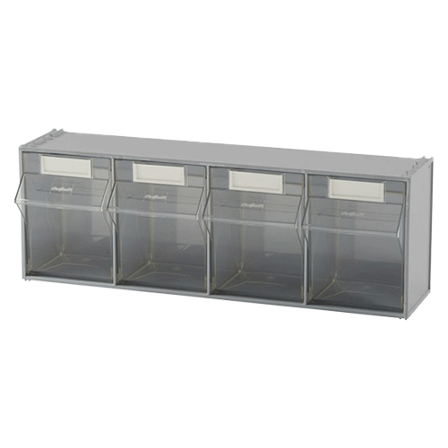 BASBOX 600 4 CAJONES 170x600x206 mm