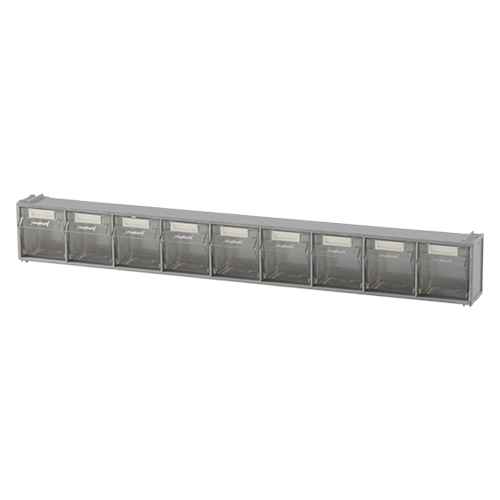 BASBOX 600 9 CAJONES 51x600x77mm