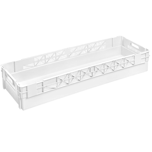 CUBETA  REJADA  80L 1200x400x200mm