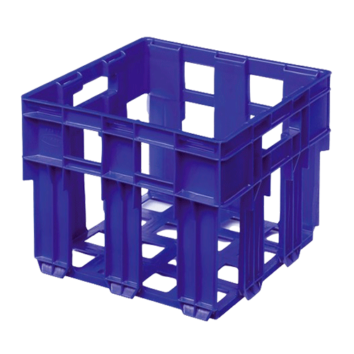 CUBETA LÁCTEOS BRICK  26LT