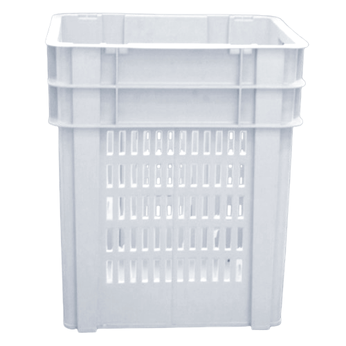CUBETA PANADERA 120L 655x455x554mm