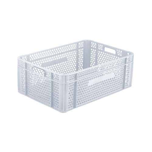 CUBETA PANADERA 35L 650x375x224mm