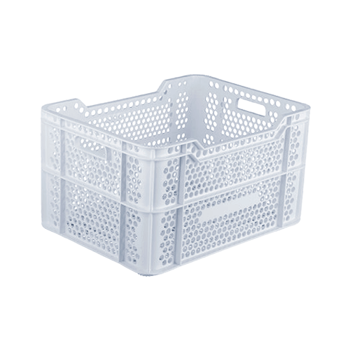 CUBETA PANADERA 43L  500x375x280mm