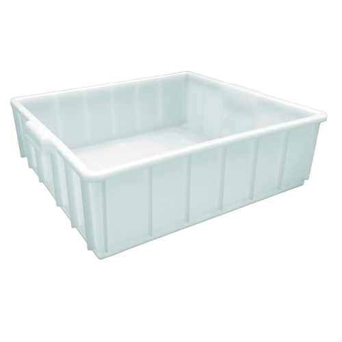 CUBETA MANUTENCIÓN 18L 475x405x140mm