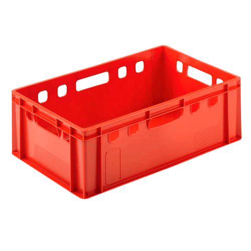 CAJA EUROPOOL 600x400x200mm
