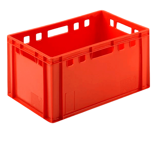  CAJA EUROPOOL 600x400x300mm