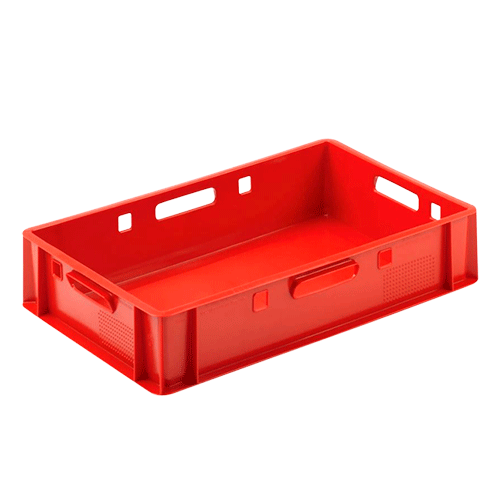 CAJA EUROPOOL 600x400x125mm