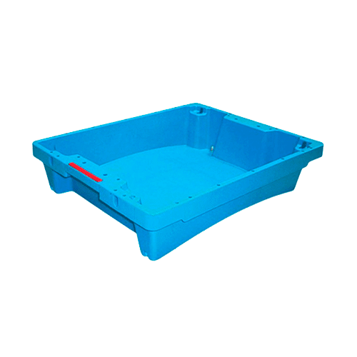 CUBETA PESCA 10L
