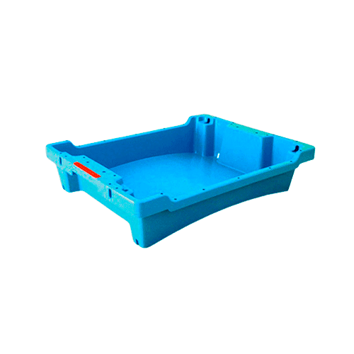CUBETA PESCA 8L