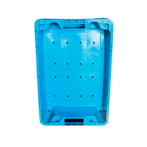 CUBETA PESCA 10L