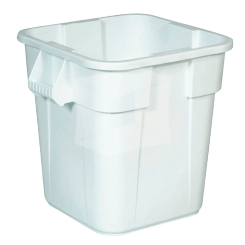 CONTENEDOR CUADRADO SERIE BRUTE 151L