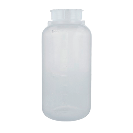 BOTELLA TAPON ESTRELLA 1000ml boca 45
