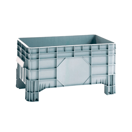 CONTENEDOR, PALOT 220LT 1040x640x550 