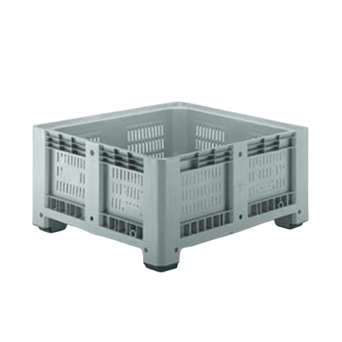 CONTENEDOR 480LT AGRIBOX  1200x1100x580 
