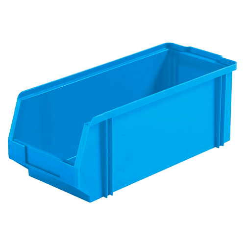 GAVETAS 340x150x130mm  5,5L 