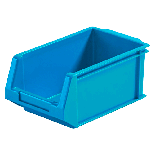GAVETAS  168x100x75mm 0,8L